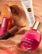 Clarins Water Lip Stain mat sijaj za ustnice z vlažilnim učinkom odtenek 12 Mocha Water 7 ml