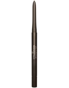 Clarins Waterproof Pencil vodoodporni svinčnik za oči odtenek 02 Chestnut 0.29 g