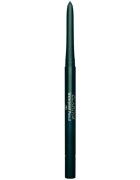 Clarins Waterproof Pencil vodoodporni svinčnik za oči odtenek 05 Forest 0.29 g