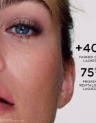 Clarins Wonder Perfect Mascara 5D maskara za volumen in podaljšanje trepalnic odtenek 01 black 8 ml