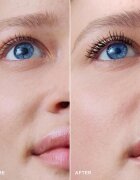 Clarins Wonder Perfect Mascara 5D maskara za volumen in podaljšanje trepalnic odtenek 01 black 8 ml