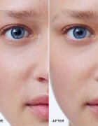 Clarins Wonder Sculp Eyebrow Gel gel za obrvi odtenek 00 clear 5 ml