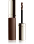 Clarins Wonder Sculp Eyebrow Gel toniran gel za obrvi odtenek 03 warm brown 5 ml