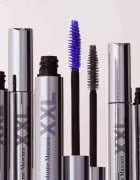 Clarins Wonder Volume Mascara XXL maskara za maksimalni volumen odtenek 02 Blue 8 ml