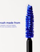 Clarins Wonder Volume Mascara XXL maskara za maksimalni volumen odtenek 02 Blue 8 ml