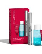 Clarins Wonder Volume Mascara XXL Trio darilni set
