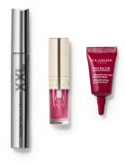 Clarins XXL Eyes darilni set