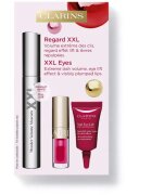 Clarins XXL Eyes darilni set