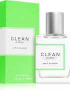 CLEAN Classic Apple Blossom parfumska voda uniseks 30 ml