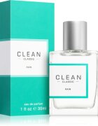 CLEAN Classic Rain parfumska voda new design za ženske 30 ml