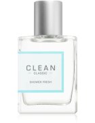 CLEAN Classic Shower Fresh parfumska voda new design za ženske 30 ml