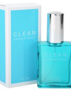 CLEAN Classic Shower Fresh parfumska voda new design za ženske 30 ml
