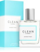 CLEAN Classic Shower Fresh parfumska voda za ženske 60 ml