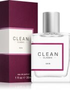 CLEAN Classic Skin parfumska voda za ženske 30 ml