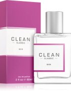 CLEAN Classic Skin parfumska voda za ženske 60 ml