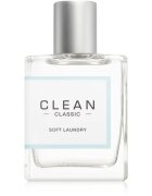 CLEAN Classic Soft Laundry parfumska voda za ženske 60 ml