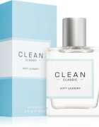 CLEAN Classic Soft Laundry parfumska voda za ženske 60 ml