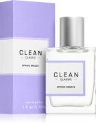 CLEAN Classic Spring Breeze parfumska voda za ženske 30 ml