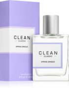 CLEAN Classic Spring Breeze parfumska voda za ženske 60 ml