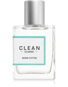 CLEAN Classic Warm Cotton parfumska voda za ženske 30 ml