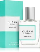 CLEAN Classic Warm Cotton parfumska voda za ženske 30 ml