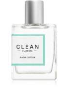 CLEAN Classic Warm Cotton parfumska voda za ženske 60 ml