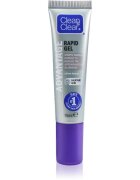 Clean & Clear Advantage lokalna nega proti aknam z gelasto teksturo 15 ml