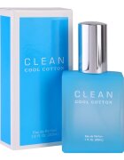 CLEAN Cool Cotton parfumska voda za ženske 30 ml