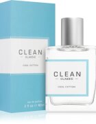 CLEAN Cool Cotton parfumska voda za ženske 60 ml