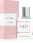 CLEAN Flower Fresh parfumska voda za ženske 30 ml