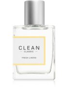 CLEAN Fresh Linens parfumska voda uniseks 30 ml