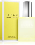 CLEAN Fresh Linens parfumska voda uniseks 30 ml
