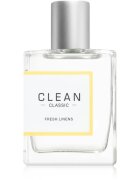 CLEAN Fresh Linens parfumska voda uniseks 60 ml
