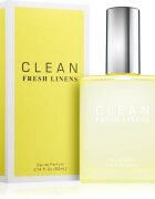 CLEAN Fresh Linens parfumska voda uniseks 60 ml