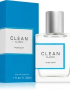 CLEAN Pure Soap parfumska voda uniseks 30 ml