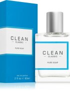 CLEAN Pure Soap parfumska voda uniseks 60 ml