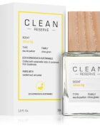 CLEAN Reserve Citron Fig parfumska voda uniseks 30 ml
