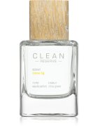 CLEAN Reserve Citron Fig parfumska voda uniseks 50 ml