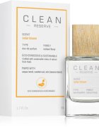 CLEAN Reserve Solar Bloom parfumska voda uniseks 50 ml