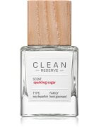 CLEAN Reserve Sparkling Sugar parfumska voda uniseks 30 ml