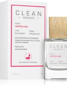 CLEAN Reserve Sparkling Sugar parfumska voda uniseks 50 ml