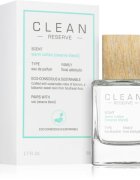 CLEAN Reserve Warm Cotton parfumska voda za ženske 50 ml
