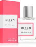 CLEAN Strawberry Fields parfumska voda uniseks 30 ml