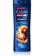 Clear Anti-Hair Fall šampon proti izpadanju las 360 ml