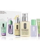 Clinique 3-Step Skin Care Kit darilni set