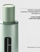 Clinique 3 Steps Clarifying Lotion 1.0 Twice A Day Exfoliator tonik za vse tipe kože 200 ml