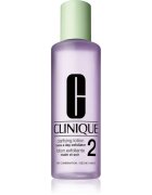 Clinique 3 Steps Clarifying Lotion 2 tonik za suho in mešano kožo 400 ml
