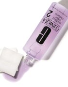 Clinique 3 Steps Clarifying Lotion 2 tonik za suho in mešano kožo 60 ml