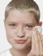 Clinique 3 Steps Clarifying Lotion 3 tonik za mastno in mešano kožo 200 ml