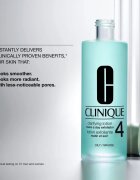 Clinique 3 Steps Clarifying Lotion 4 tonik za mastno kožo 200 ml